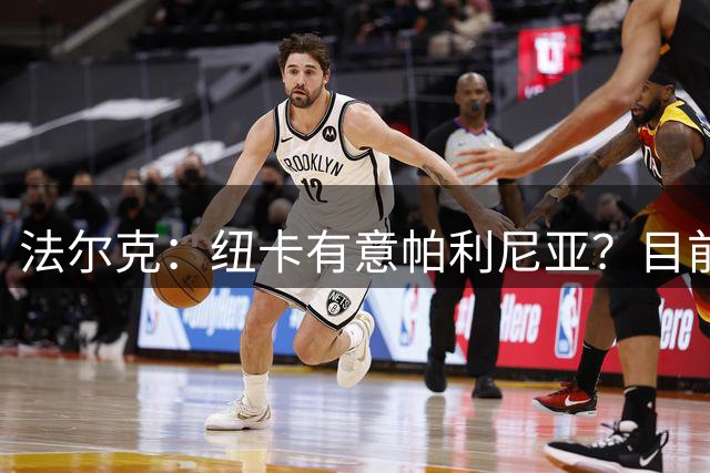 法尔克：纽卡有意帕利尼亚？目前纽卡关注多特中场恩梅查